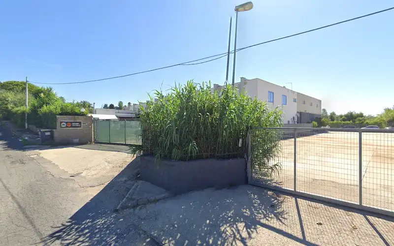 Foto dell'officina Auto Solutions by Fratarcangeli