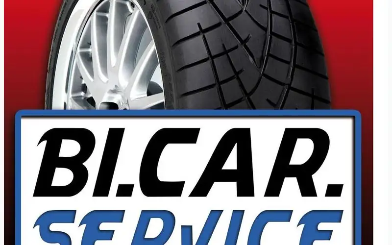Foto dell'officina Bi.Car Tires Service S.n.c. Di Carlini Luigi & C.