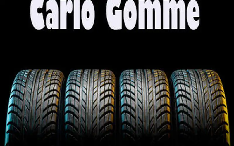 Foto dell'officina Carlo Gomme - Asti