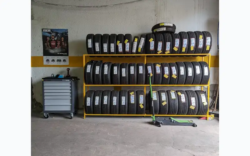 Foto dell'officina Centro Auto Cannizzaro