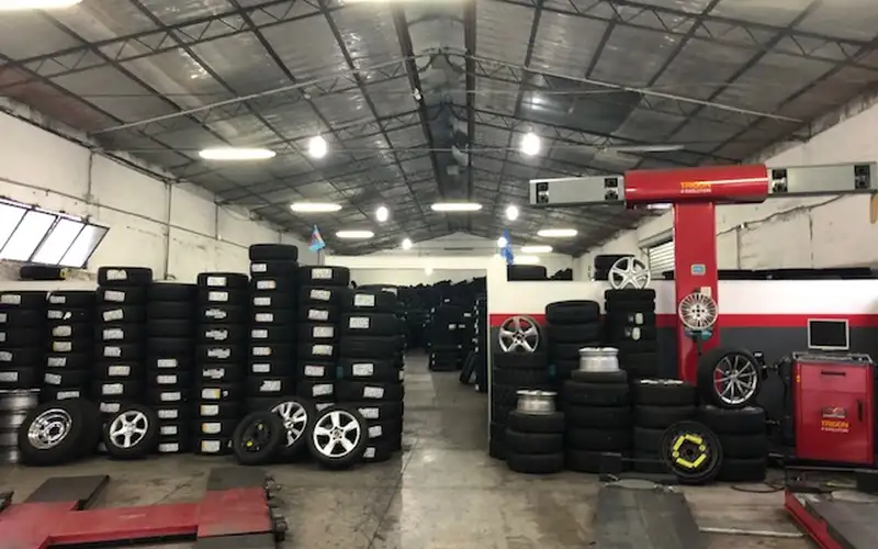 Foto dell'officina Consoli Car Service