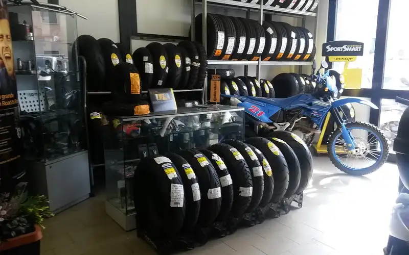 Foto dell'officina DeD Garage 2D Service - BestDrive