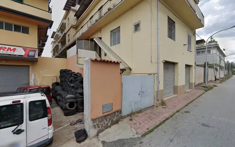 Foto dell'officina Drm Gomme & Service