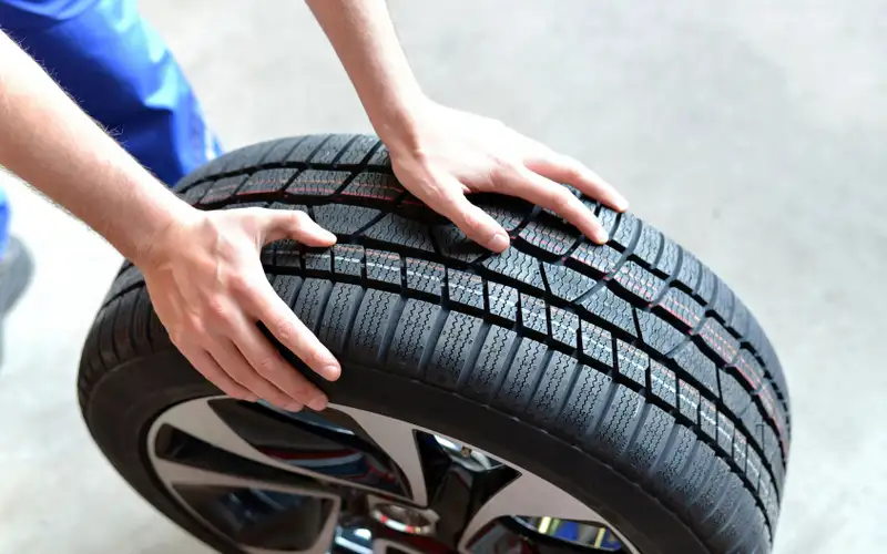 Foto dell'officina Efa Gomme