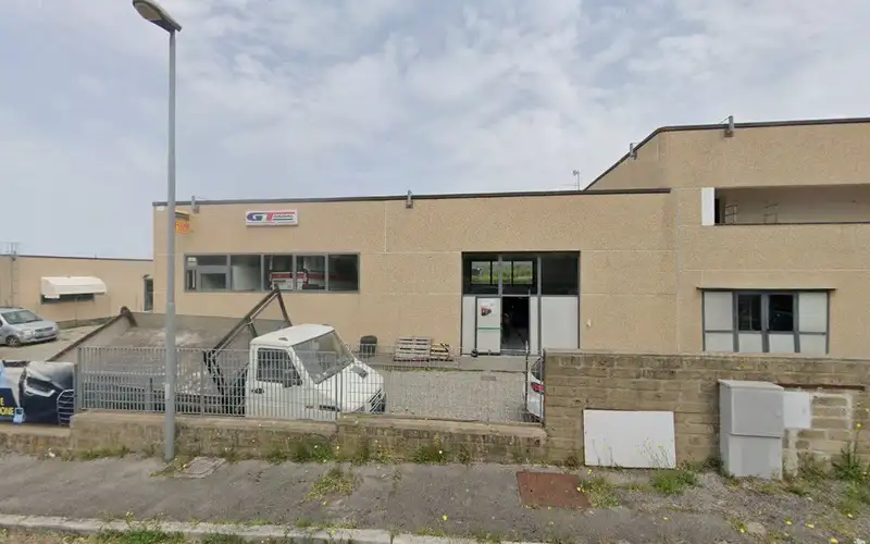 Foto dell'officina Emme T Gomme