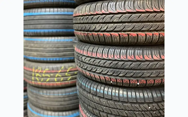 Foto dell'officina Euro Gomme Italia Pisano Gabriele & Amoruso Pasquale