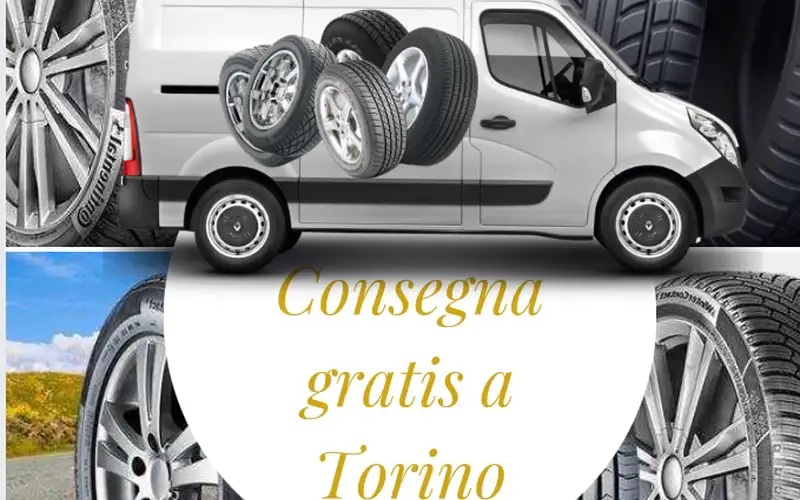 Foto dell'officina Jossy Tony Tyres