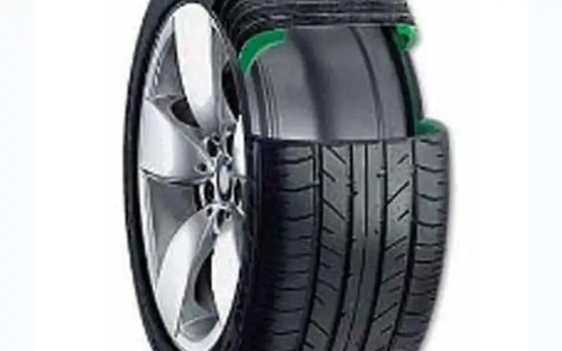 Foto dell'officina Manerbio Gomme
