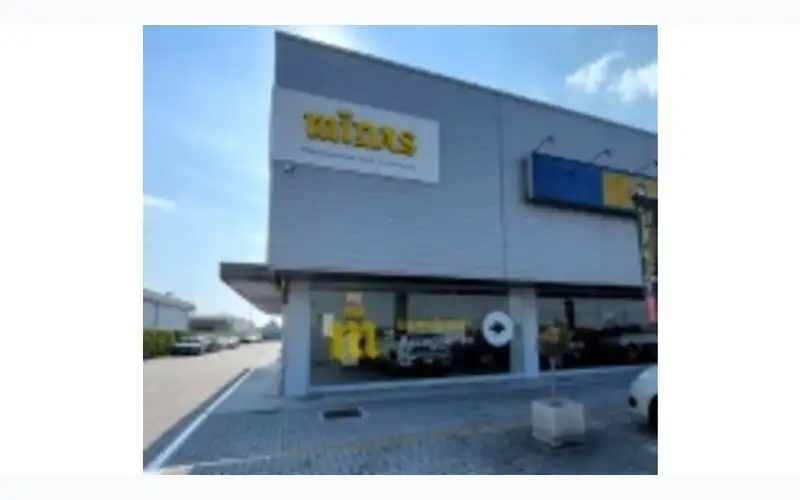 Foto dell'officina Midas Casale Monferrato
