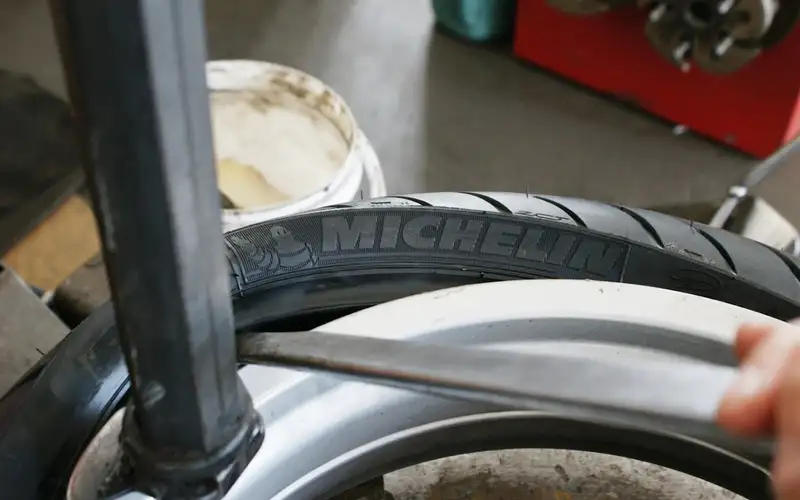 Foto dell'officina M.P. Villosio Service S.n.c.  
Mastro Michelin