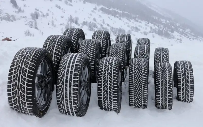 Foto dell'officina Non Solo Gomme Di Maurizio Favero