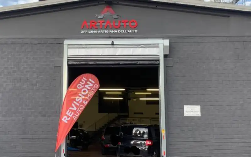 Foto dell'officina Officina Artigiana dell’Auto