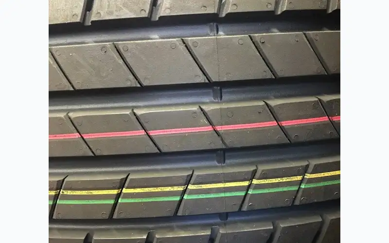 Foto dell'officina Piselli Gomme