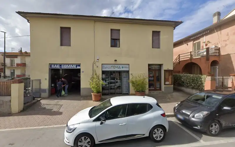 Foto dell'officina Rag S.a.s. Di Cardinale Giovanni & C.