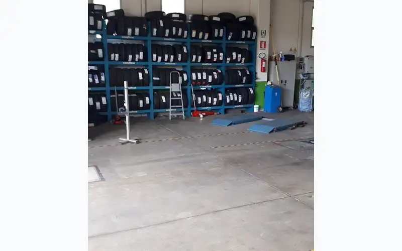 Foto dell'officina Sannio Collaudi - Centro Revisioni