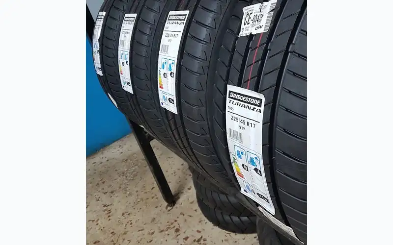 Foto dell'officina Spera Gomme