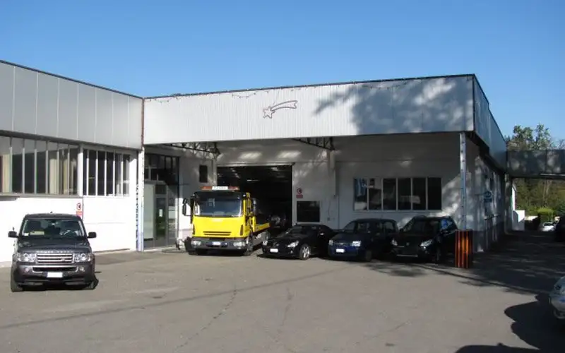 Foto dell'officina Togna Car Service S.r.l.