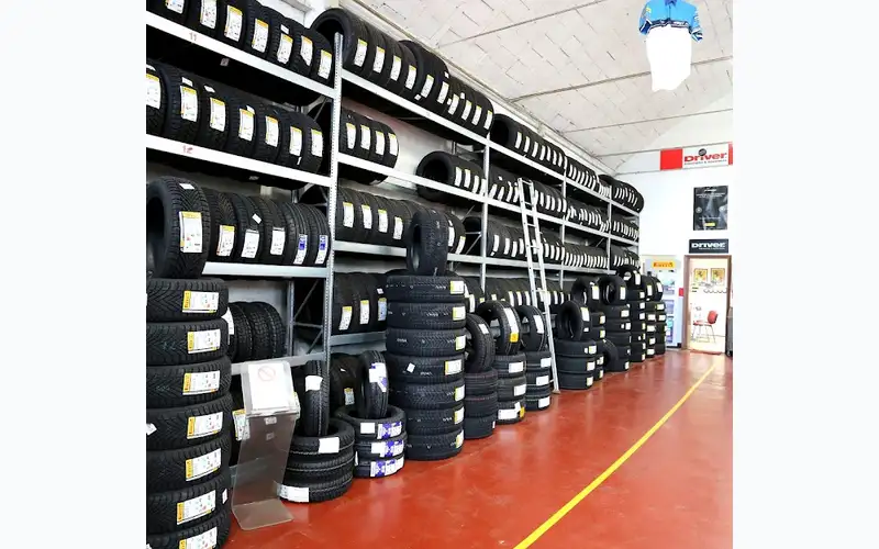 Foto dell'officina Viter Tiri Di Tesi Federico